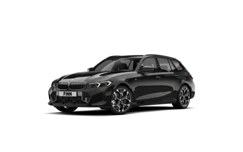 BMW BMW 3er Touring 330e xDrive Touring im Auto Abo von FINN
