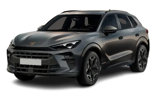 Cupra CUPRA Terramar VZ im Auto Abo von Sport Auto Plus