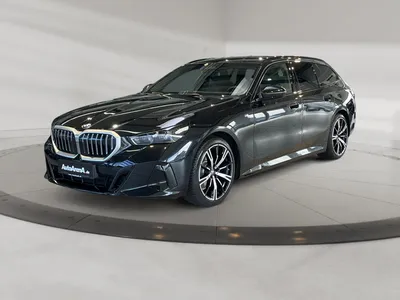 BMW BMW 520 d xDrive Touring M Sport im Auto Abo von Faaren