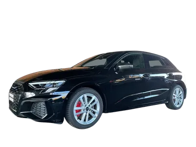 Audi Audi S3 Sportback TFSI 228 (310) kW (PS) S tronic im Auto Abo von Faaren