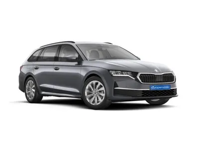 Skoda Skoda Octavia "25th Anniversary" Combi SELECTION X 2.0 TDI DSG 150 (UVP 48.060€/KW18/26) LODGE/EASY.OPEN/ACC/FAMIL im Auto Abo von LeasingMarkt.de