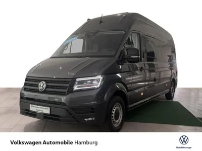 VW Volkswagen Grand California 680 2,0 l 120 kW TDI 4,0t im Leasing von LeasingMarkt.de