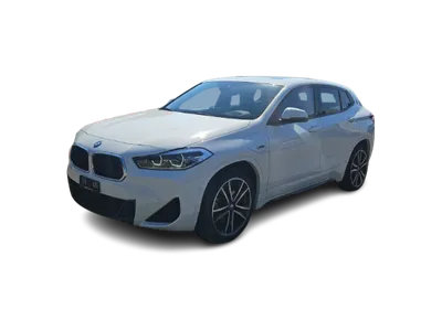 BMW BMW X2 25e xDrive im Auto Abo von CARIFY