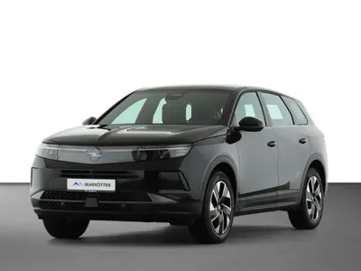 Opel Opel Grandland Edition 🔥Vorlauffahrzeug🔥+AHK+Allwetterreifen+uvm. im Leasing von LeasingMarkt.de