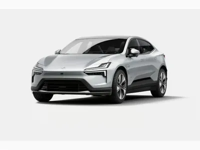 Polestar Polestar 4 Long Range Single motor im Leasing von LeasingMarkt.de