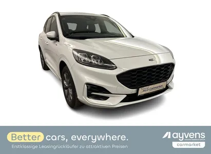Ford Ford Kuga ST-LINE X 2.5 Duratec PHEV im Leasing von Null-Leasing