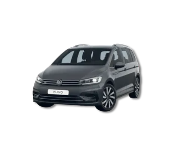 VW VW Touran Highline im Auto Abo von NUVO