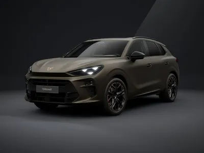 Cupra Cupra Terramar Cupra Terramar VZ 2.0 TSI 7-Gang-DSG 4Drive 195 kW (265 PS) im Auto Abo von Faaren