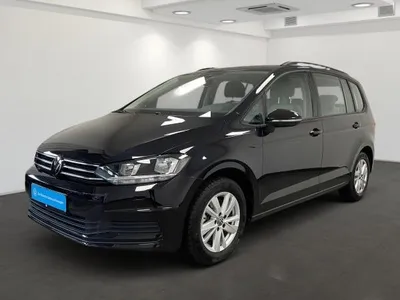VW Volkswagen Touran Comfortline 1.5 TSI 4 Season GAR im Auto Abo von LeasingMarkt.de