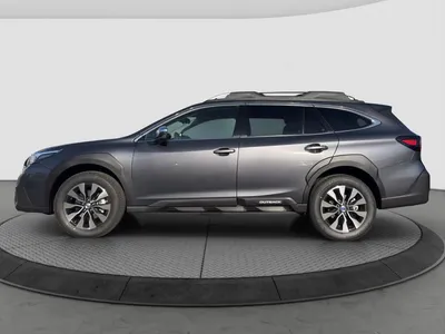 Subaru Subaru OUTBACK 2.5i Platinum Leder Memory Sitze LED Kur im Leasing von Null-Leasing