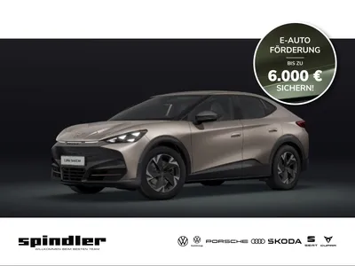 Cupra CUPRA Tavascan Endurance ++sofort verfügbar++ im Auto Abo von 9Drive