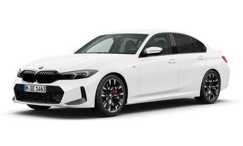 BMW BMW 3er Limousine 420i Cabrio A im Auto Abo von FINN