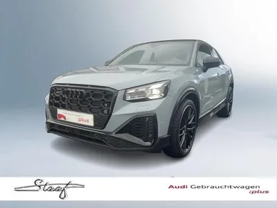 Audi Audi SQ2 (GAG) im Auto Abo von LeasingTime