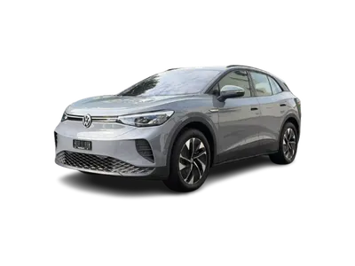 VW VW ID.4 Pro Performance 77 kWh 75 Edition im Auto Abo von CARIFY