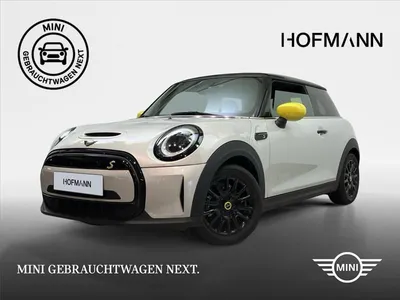 MINI MINI Cooper SE Classic Trim Navi+SHZ+LED+wenig KM im Auto Abo von Mobile.de
