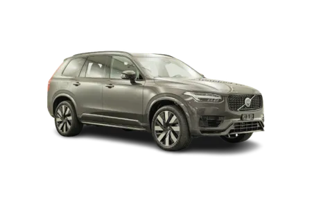 Volvo VOLVO XC90 2.0 T8 TE XCLUSIVE Dark 7P. eAWD im Auto Abo von CARIFY