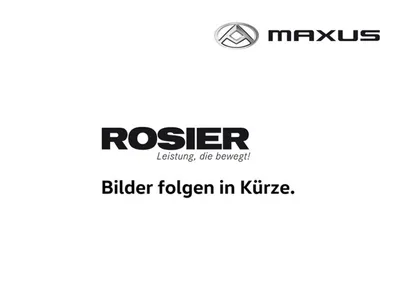 Maxus MAXUS eDELIVER 7 KA ALLRAD L2H1 88 kW/h im Auto Abo von 9Drive