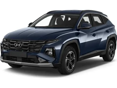 Hyundai Hyundai TUCSON Prime Automatik GEWERBEAKTION im Auto Abo von LeasingMarkt.de