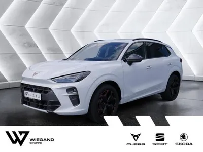 Cupra Cupra Terramar 1.5 eTSI - PDC SHZ KAMERA AHK ACC HUD LED *SN219* im Auto Abo von LeasingMarkt.de