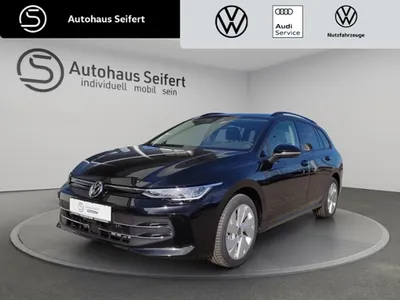 VW Volkswagen Golf Variant Life 1.5 TSI 85 kW 6G im Auto Abo von Faaren