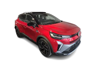 Renault RENAULT CAPTUR E-TECH FULL HYBRID esprit Alpine E-Tech 160 im Auto Abo von CARIFY