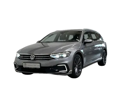 VW Volkswagen Passat Variant GTE 1.4 TSI DSG +STANDHEIZ+LEDER im Auto Abo von Faaren