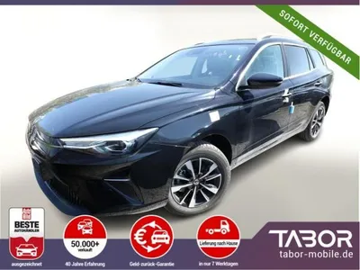 MG MG MG5 5 h Comfort ACC Keyl Kam PDC SHZ LED Nav im Auto Abo von LeasingMarkt.de