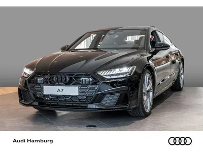 Audi Audi A7 Sportback 50 TDI quattro 210(286 ) kW(PS) tiptronic im Auto Abo von LeasingMarkt.de