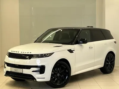 Land Rover Land Rover Range Rover Sport P460e Dynamic HSE im Auto Abo von LeasingMarkt.de