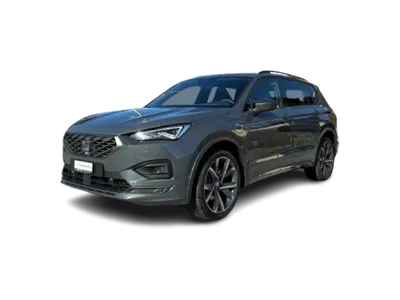 Seat SEAT Tarraco 1.4 e-HYBRID DSG Hola FR im Auto Abo von CARIFY
