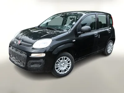 Fiat Panda MHEV 5"-DAB 5-Sitzer PDC DigCo LaneA Temp im Auto Abo von Autohaus Tabor