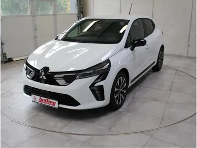 Mitsubishi Mitsubishi Colt Plus 91 PS *Aktion* *Tempomat/Infotainment-System/Bi-LED/Sitzheizung* im Auto Abo von LeasingMarkt.de