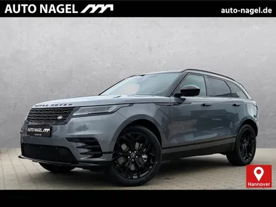 Land Rover LAND ROVER Range Rover Velar D300 Dyn. SE* MY24*21"WinterP. im Auto Abo von Null-Leasing