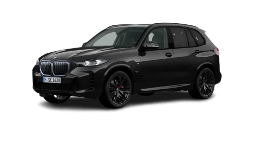 BMW BMW X5 xDrive40d im Auto Abo von FINN