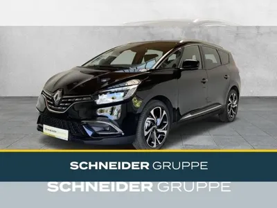 Renault Renault Grand Scenic Executive TCe 160 EDC 7-Sitze 🔥ABVERKAUF🔥 im Auto Abo von LeasingMarkt.de