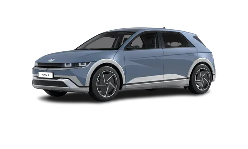 Hyundai Hyundai IONIQ 5 84kWh 239kW Allradantrieb im Auto Abo von FINN