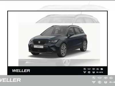 Seat Seat Arona Road Edition Automatik - nur bis zum 31.08.2025! im Auto Abo von LeasingMarkt.de