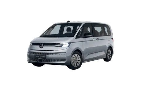 VW Volkswagen Multivan im Auto Abo von Faaren