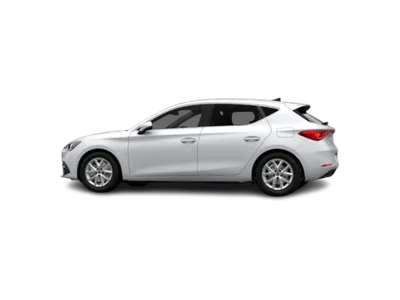 Seat SEAT LEON im Auto Abo von CARIFY