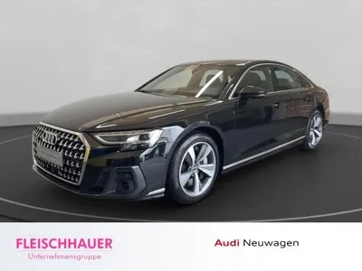 Audi Audi A8 60 TFSIe quattro tiptronic *AKTION+sofort verfügbar*0,5% DiWa Steuer* im Auto Abo von LeasingMarkt.de