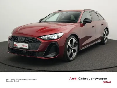 Audi Audi A5 Avant TDI S tronic S line *ACC*LED-Plus*20''* im Leasing von Null-Leasing