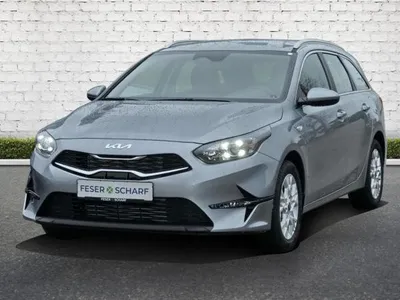 Kia Kia Ceed Sportswagon 1.5T 140 VISION KOMFORT+ NAVI im Auto Abo von LeasingMarkt.de