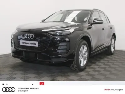 Audi Audi Q6 e-tron (Solingen) im Auto Abo von LeasingMarkt.de