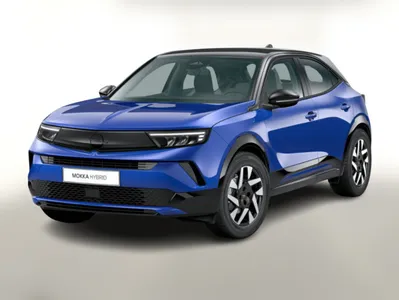 Opel Mokka 145 Hybrid AT6 GS SHZ Kam PDC VirCo Temp im Auto Abo von Autohaus Tabor