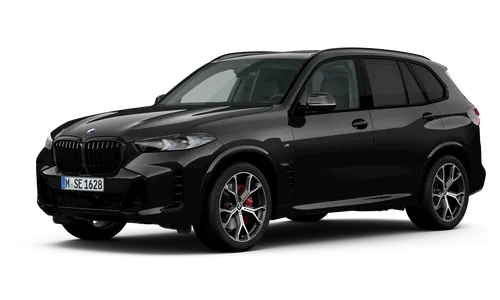 BMW BMW X5 xDrive30d im Auto Abo von FINN