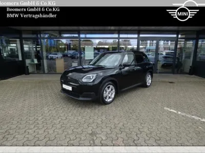 MINI MINI Countryman E ClassicTrim Paket L Pano HUD Harman/Kardon im Auto Abo von LeasingMarkt.de