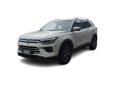 KGM KGM-SSANGYONG Korando 1.5 T-Gdi Sapphire im Auto Abo von CARIFY