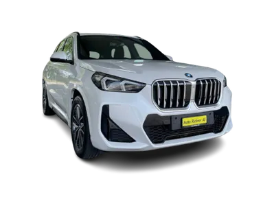 BMW BMW X1 25e xDrive paddles im Auto Abo von CARIFY