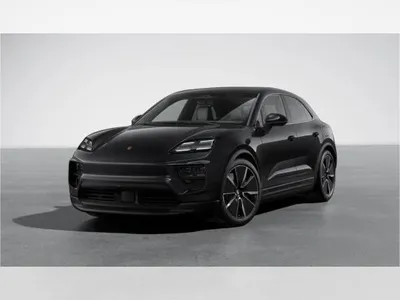 Porsche Porsche Macan privat oder gewerblich / Sonderleasing im Auto Abo von LeasingMarkt.de