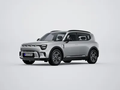 Smart smart #5 Pro+⚡inkl. 6.000€ E-Prämie Anzahlung¹❗️(400kW DC/V2L/19 Zoll/LED+/Pano) im Auto Abo von LeasingTime